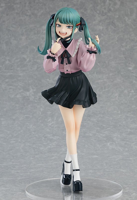 Hatsune Miku The Vampire Ver. フィギュア POP UP PARADE Hatsune Miku: The Vampire Ver. L - Hobby Bee Canada