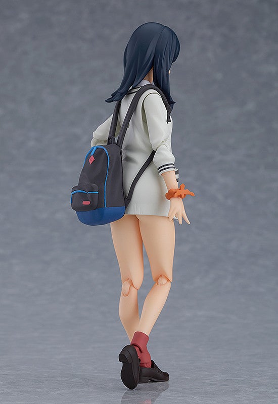 Figma 440 Rikka Takarada (Reissue) - Hobby Bee Canada