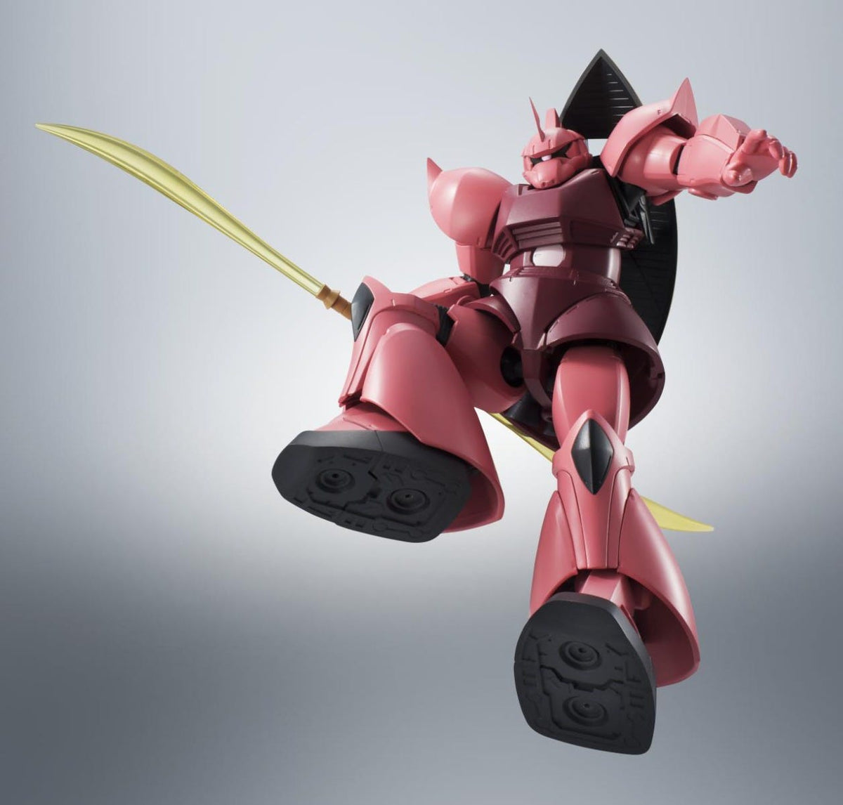 MS-14S Gelgoog Char's Custom ver. A.N.I.M.E. (Reissue