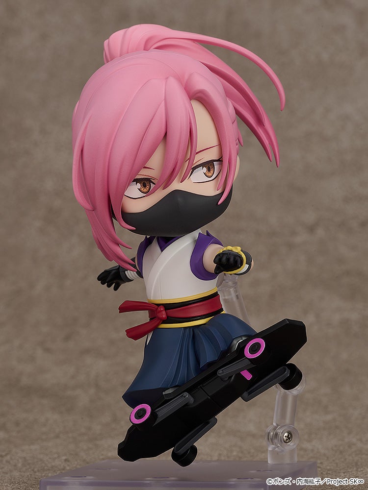 Nendoroid No.2783 Cherry Blossom - Hobby Bee Canada