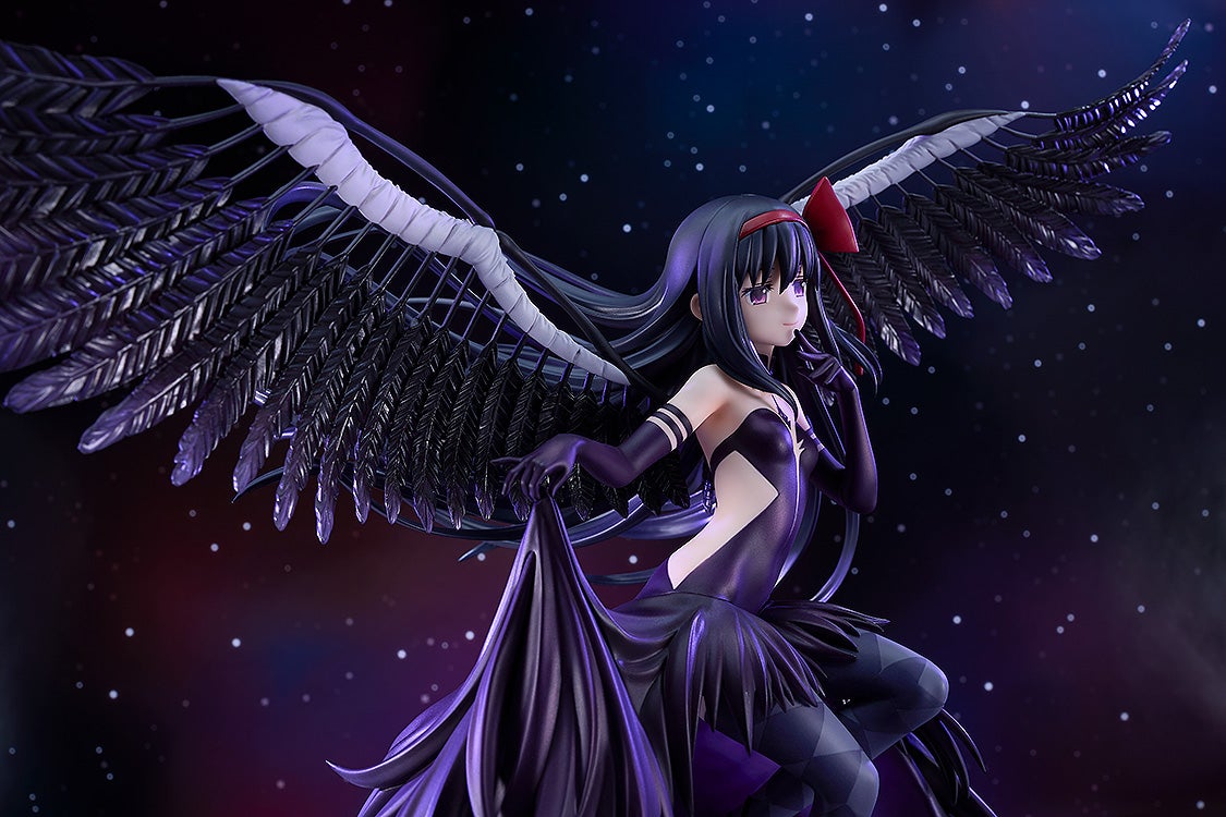 Devil Homura - Hobby Bee Canada