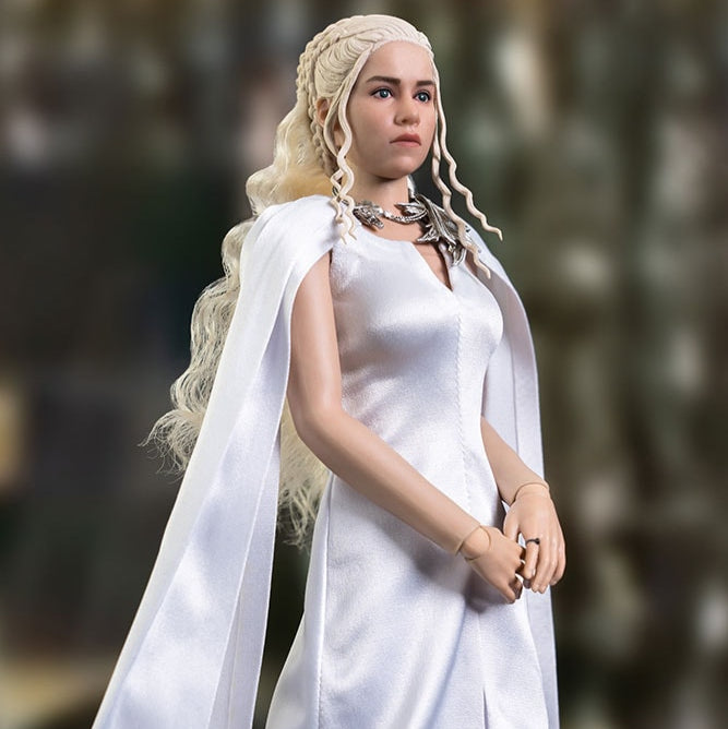 Game of Thrones 1/6 Daenerys Targaryen (Season 5) Hobby Bee Canada