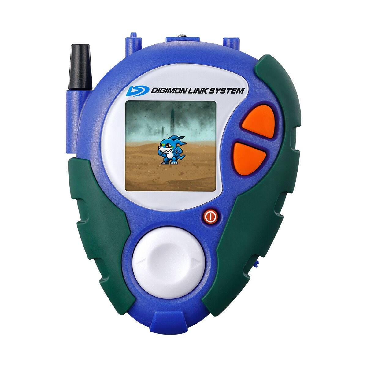 Digimon Adventure: D-3 DIGIMON DETECT & DISCOVER - 25th COLOR