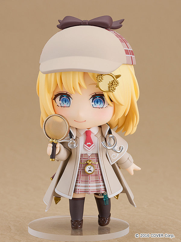 ねんどろいど　Watson Amelia フィギュア 2216 Hobby Bee Canada