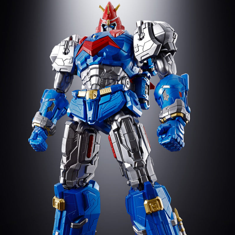 Soul Of Chogokin GX-118 Voltes V - Hobby Bee Canada
