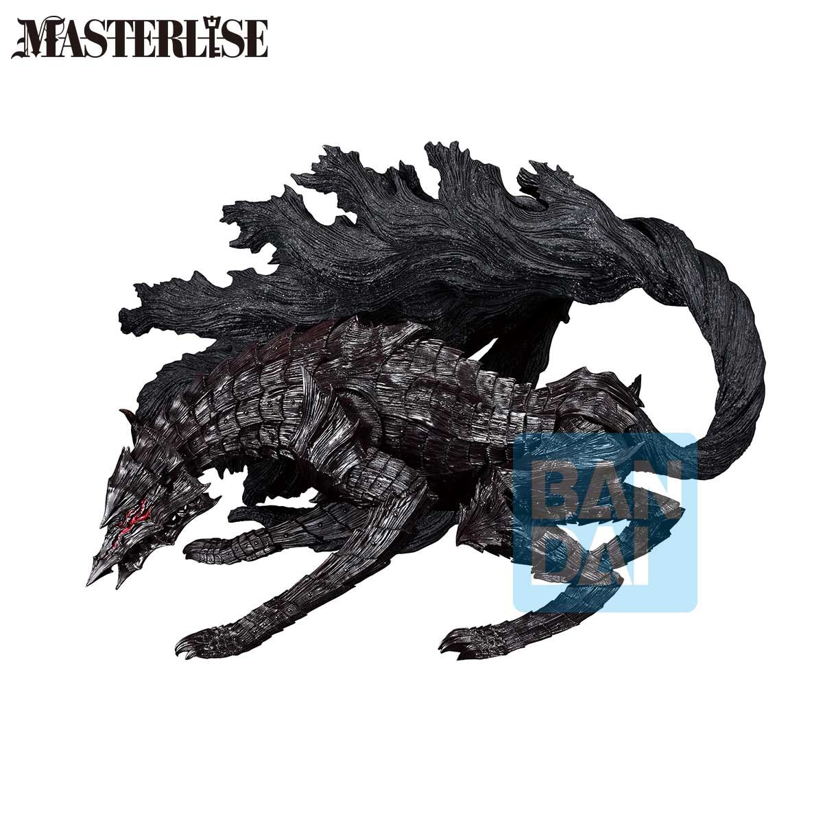 Beast of Casca's Dream (Fated Polarity) 