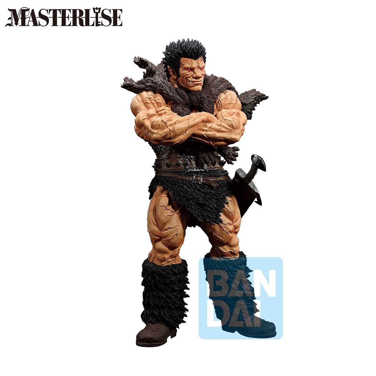 Zodd (Human Form) (Fated Polarity) 