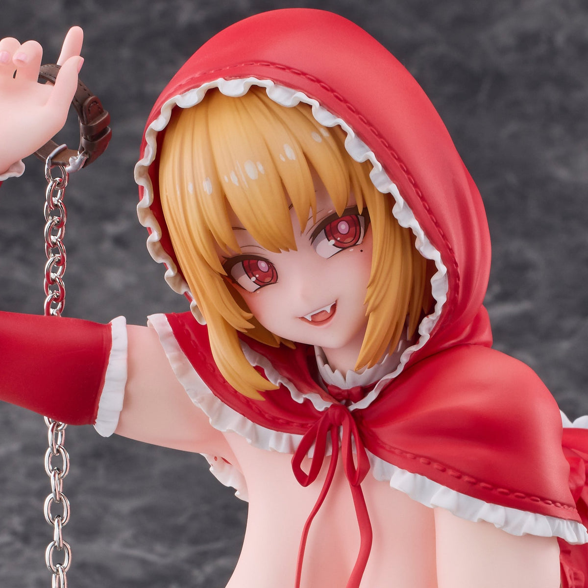 Little Red Riding Hood - Hobby Bee Canada