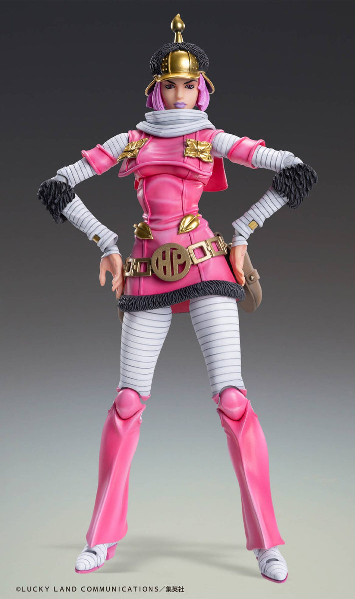 JOJO'S BIZARRE ADVENTURE Part 7 Chozokado Hot Pants - Hobby Bee Canada