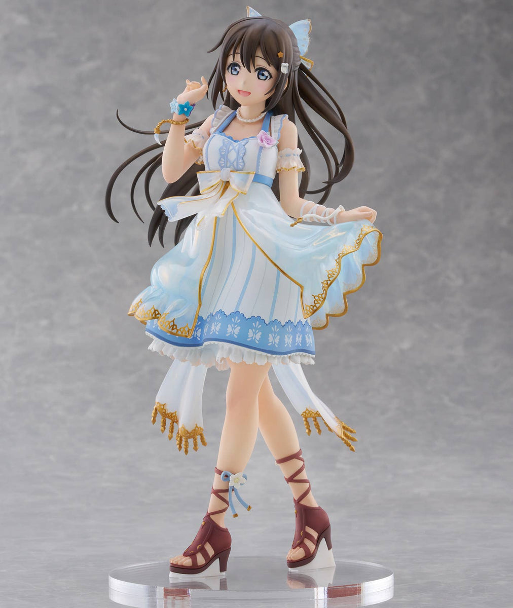 Chika Amazon.com: Sega Love Live! Sunshine!! Little Daemon SPM Super