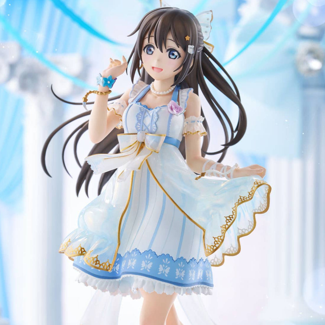 Love Live! Nijigasaki High School Idol Club: Shizuku Osaka - Hobby
