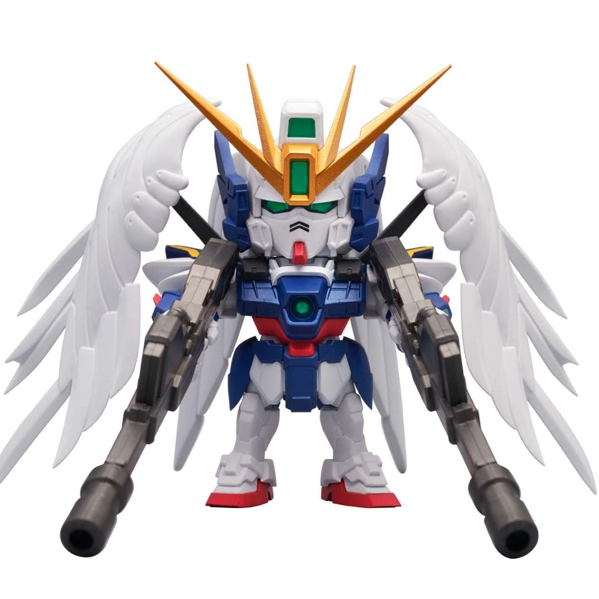 QMSV mini Wing Gundam Zero (ver. EW) (Each) - Hobby Bee Canada