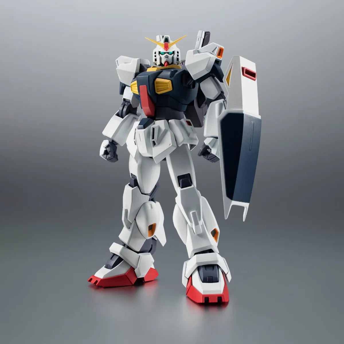 Backorder] RX-178 Gundam Mk-II (A.E.U.G.) ver. A.N.I.M.E. 