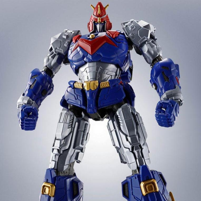 ロボット Voltes v legacy with base Voltes V 