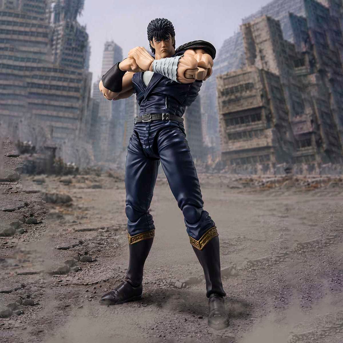 店舗用品 shintaro Kenshiro 