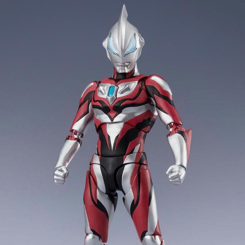 Backorder] Ultraman Geed Primitive Ultraman New Generation Stars