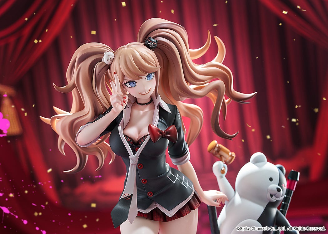 Junko Enoshima: 15th Anniversary Ver. - Hobby Bee Canada