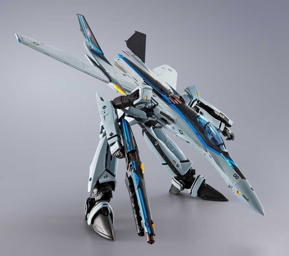 極希少 アルゼンチンメロハー GUNNER/ALL ACCESS VF-25 Messiah Valkyrie Top Gun: Maverick Ver. 