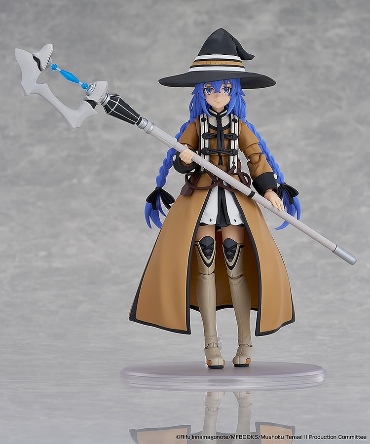 Kadokawa Plastic Model Series Roxy Migurdia DX Ver. - Hobby Bee Canada