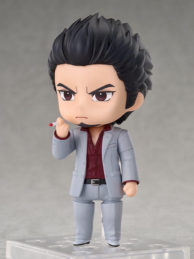 Nendoroid No.2719 Kazuma Kiryu - Hobby Bee Canada