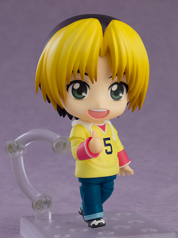 Nendoroid No.1720 Hikaru Shindo - Hobby Bee Canada