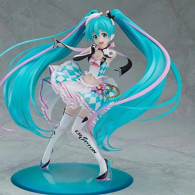 Racing Miku 2019 Ver. feat. Annindoufu - Hobby Bee Canada