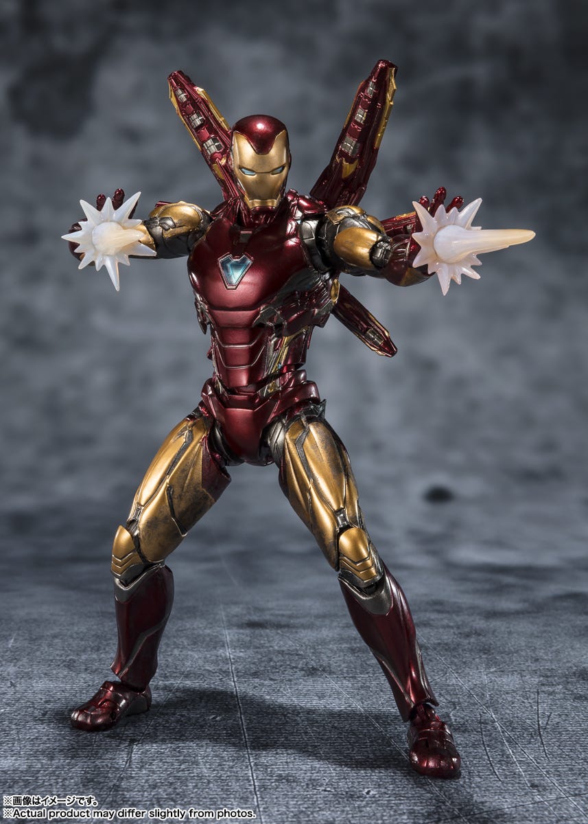 Marvel legends iron man 85 on sale
