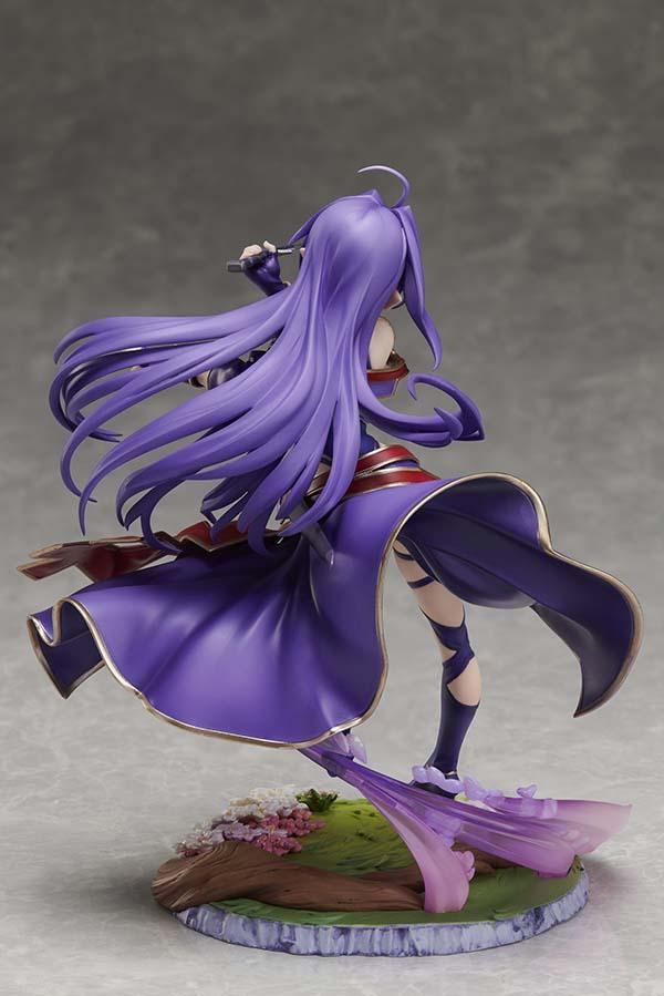 【yuuki 】 Bewitching Black Sword) Yuuki - Sword Art Online: Integral Factor Wiki