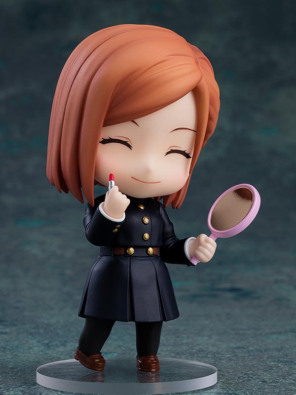 1548 Jujutsu Kaisen Nendoroid Nobara Kugisaki - Hobby Bee Canada