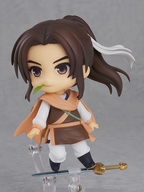 Nendoroid Chinese Paladin: Sword and Fairy Li Xiaoyao