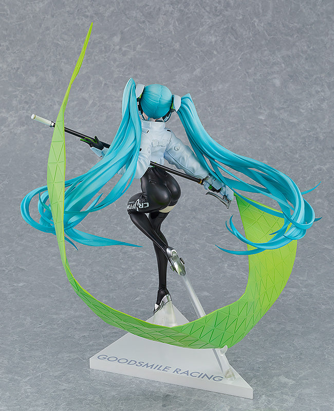 Hatsune Miku GT Project GOODSMILE RACING Racing Miku: 2022 Ver