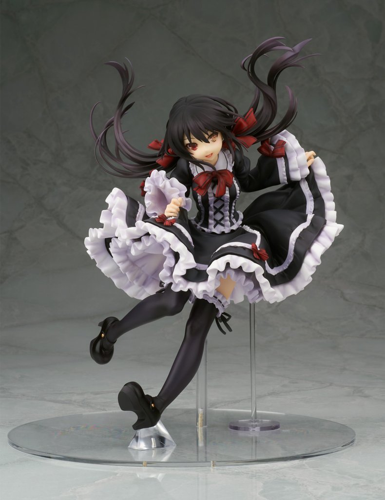 HOBBY STOCK Date A Live Kurumi Tokisaki Casual Wear Ver. - Hobby