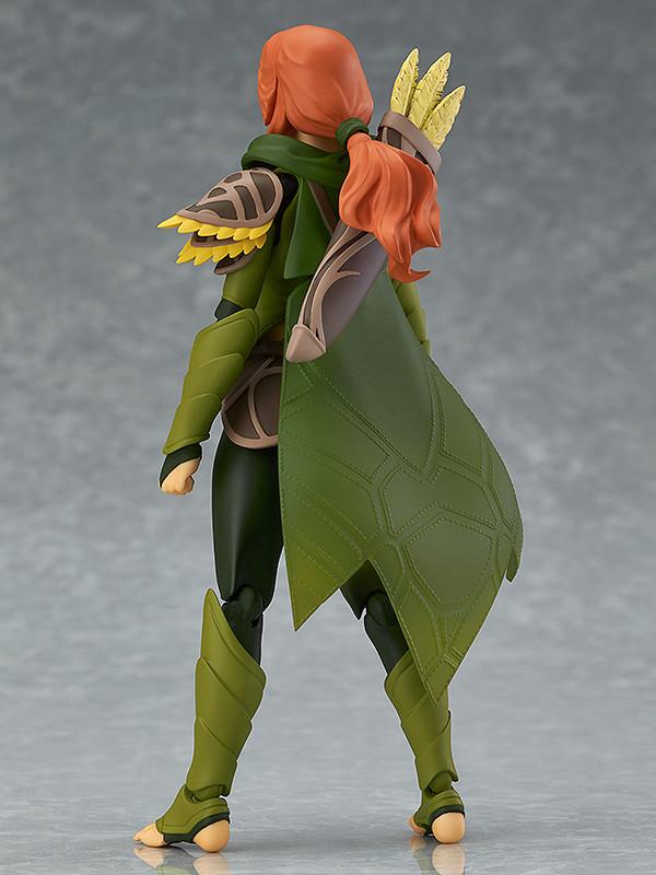 Figma SP-070 DOTA 2 Windranger - Hobby Bee Canada