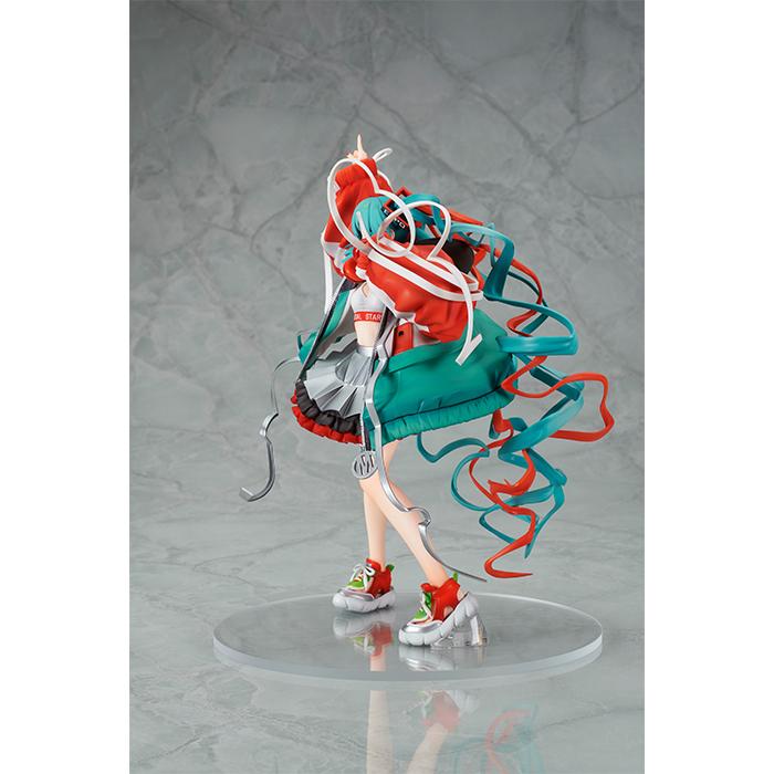 Character Vocal Series 01: HATSUNE MIKU 1/7 MIKU EXPO Digital