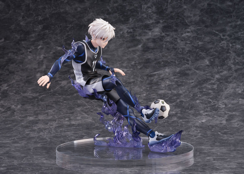 PANECI♡ Bluelock Seishiro Nagi 1/7 Scale Figure - Hobby Bee Canada