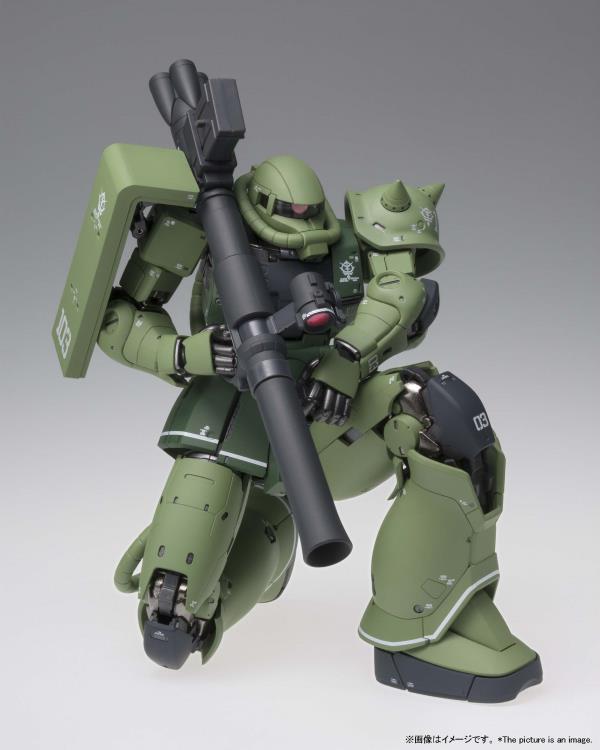 GUNDAM FIX FIGORATION MS-06CザクⅡ C型 05b4194b-afd8-4f94-ae39-
