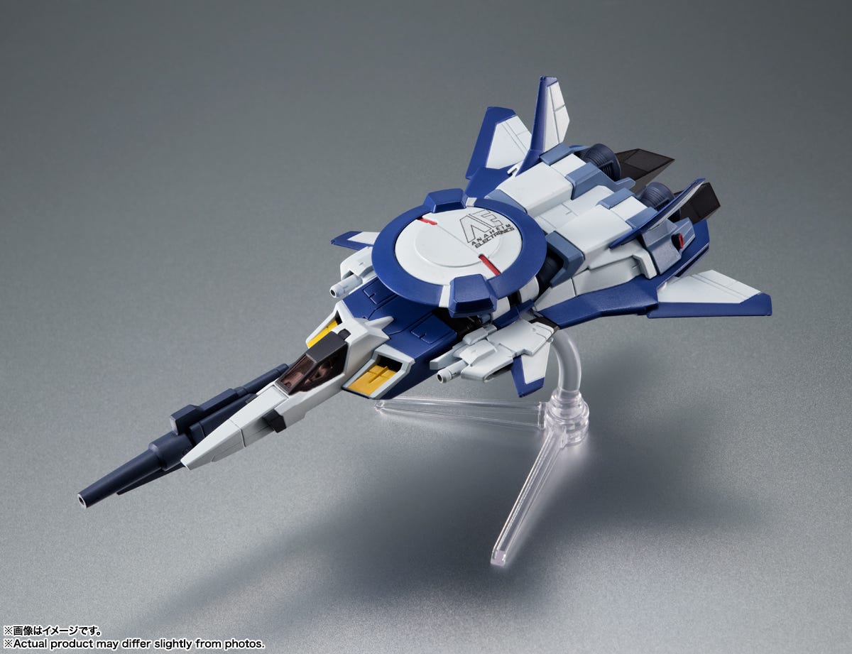 RX-78GP00 Gundam GP00 Blossom ver. A.N.I.M.E. 