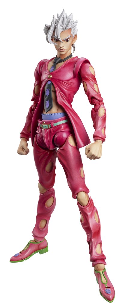 Statuette Goofo Napoléon En Céramique Multicolore - Déco Humoristique