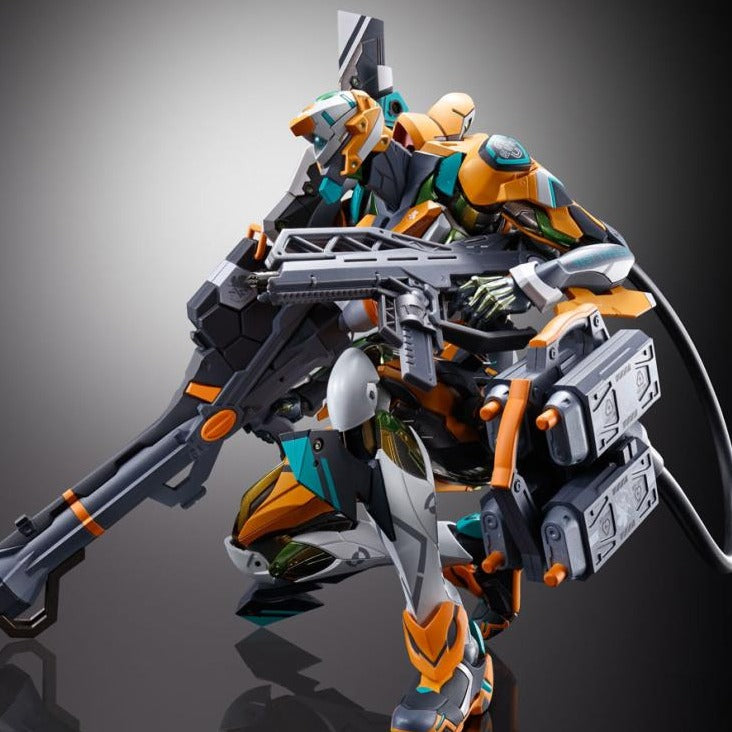 EVA-00/00 Proto Type 