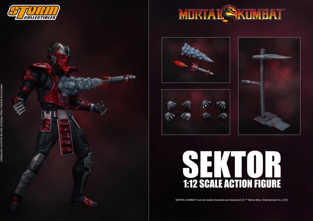 Sektor 