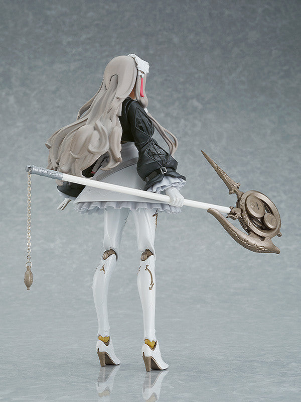 Backorder] Figma 591 NH-01- - Hobby Bee Canada