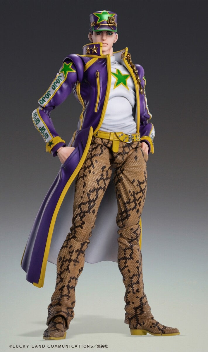 jojo　904545 JOJO'S BIZARRE ADVENTURE Part 6 Chozokado Jotaro Kujo - Hobby Bee