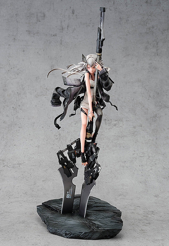 Backorder] A-Z:[A] 1/7 Scale Figure - Hobby Bee Canada