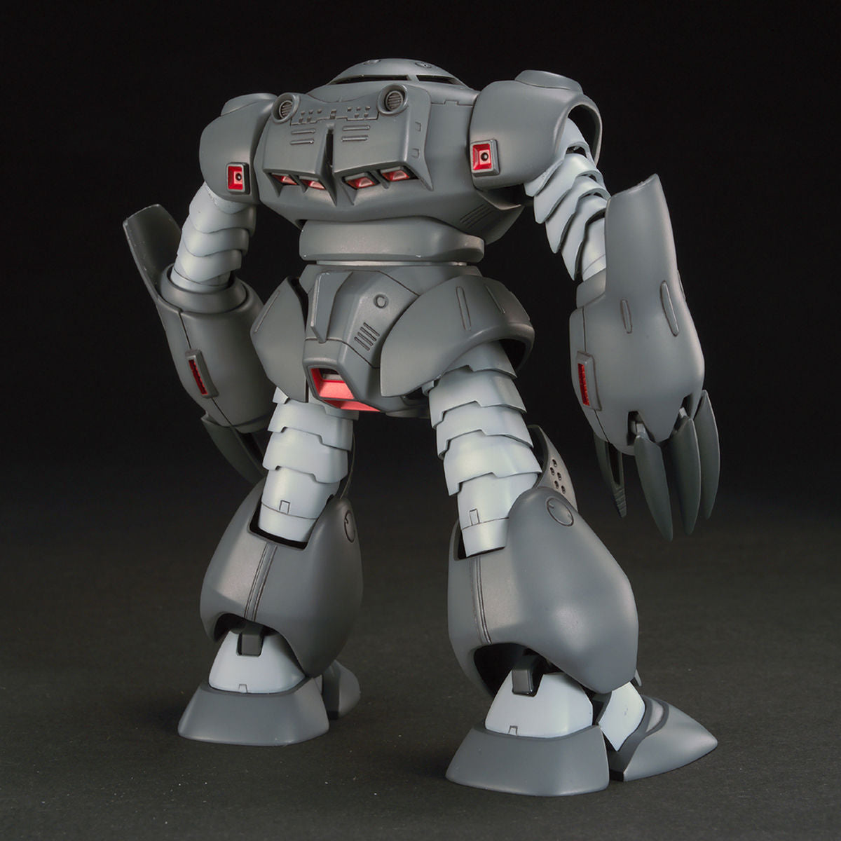 Bandai Hobby HGUC 1/144 #39 Gundam MSM-07E Z'Gok Experiment Bandai Hobby HGUC 1/144 #39 Gundam MSM-07E Z'Gok Experiment