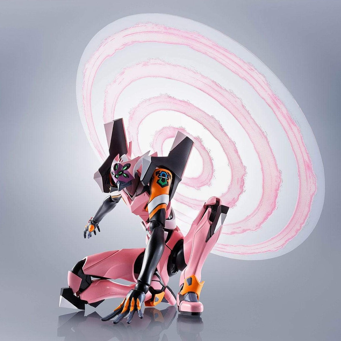 EVANGELION UNIT-08α プラモデル KOTOBUKIYA EVANGELION KAI Unit 08 GAMMA – Nii G Shop