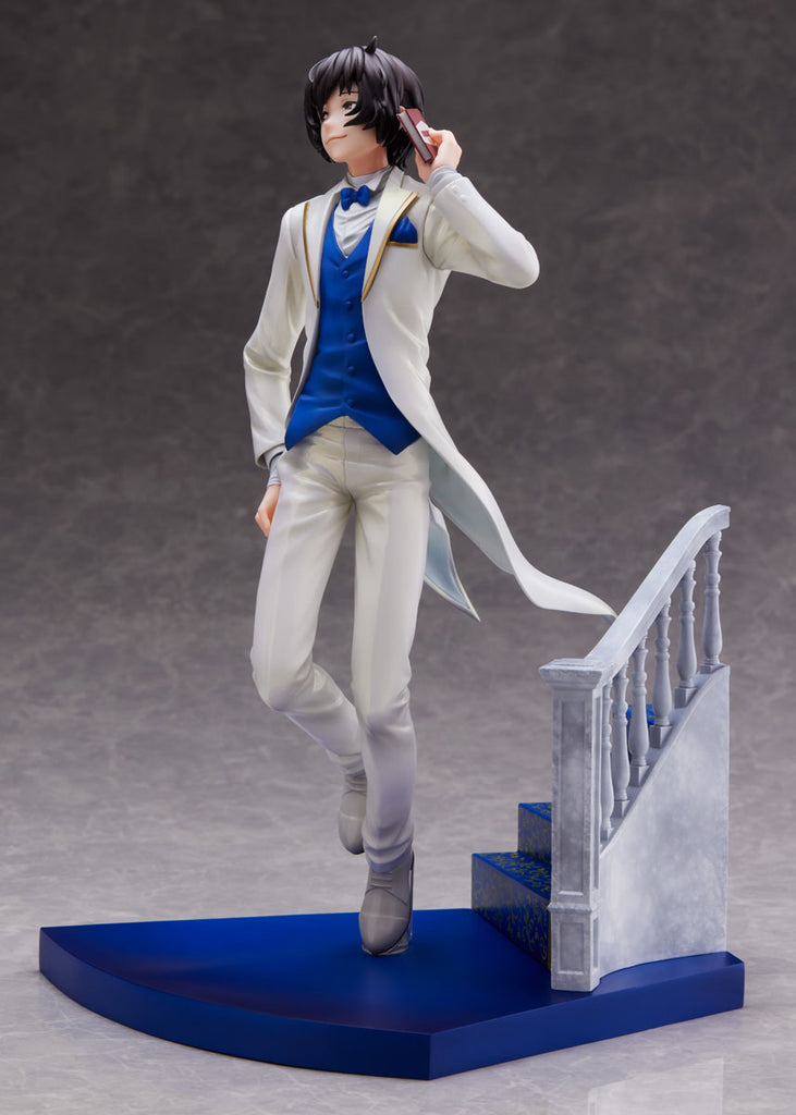 Bungo Stray Dogs Osamu Dazai 1 7 Scale Figure