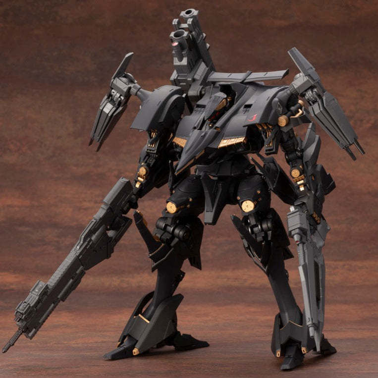 【とと】ARMOR CORE SUPPLICE フィギュア Kotobukiya Armored Core: Rayloenard 03-Aaliyah (Supplice