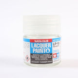 TAMIYA COLOR LACQUER PAINTS