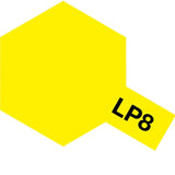 TAMIYA COLOR LACQUER PAINTS