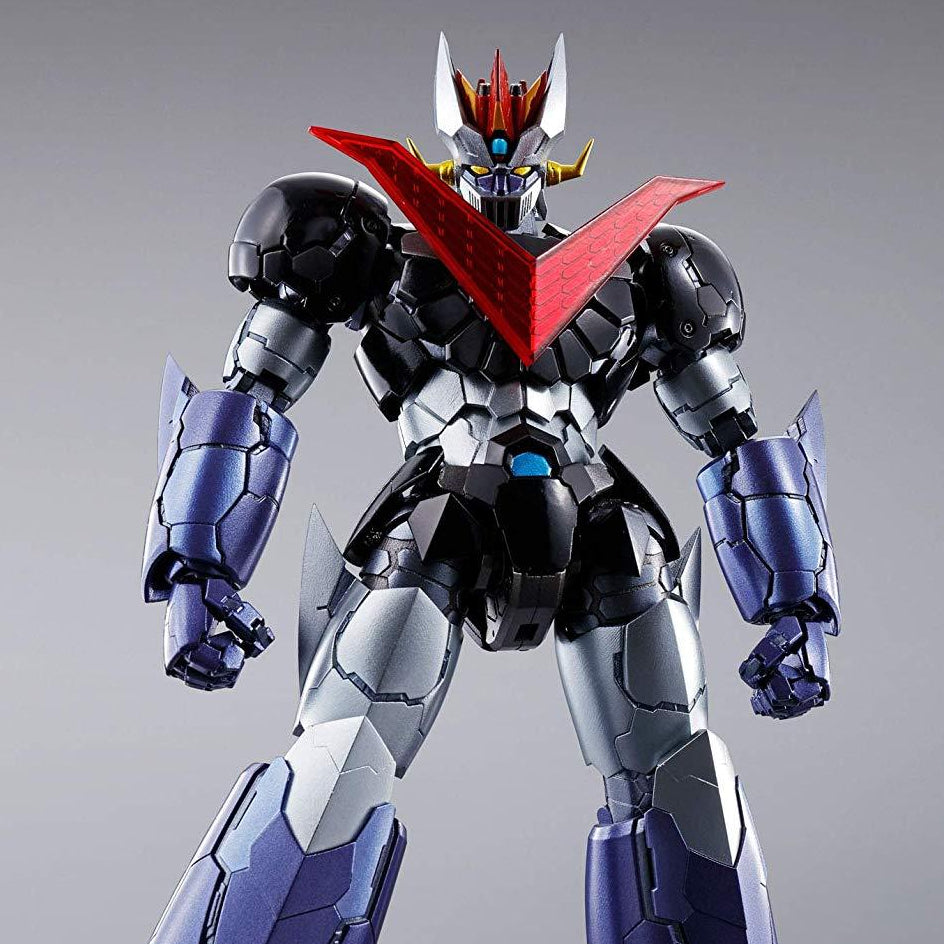 METAL BUILD MAZINGER Z INFINITY GREAT MAZINGER - Hobby Bee